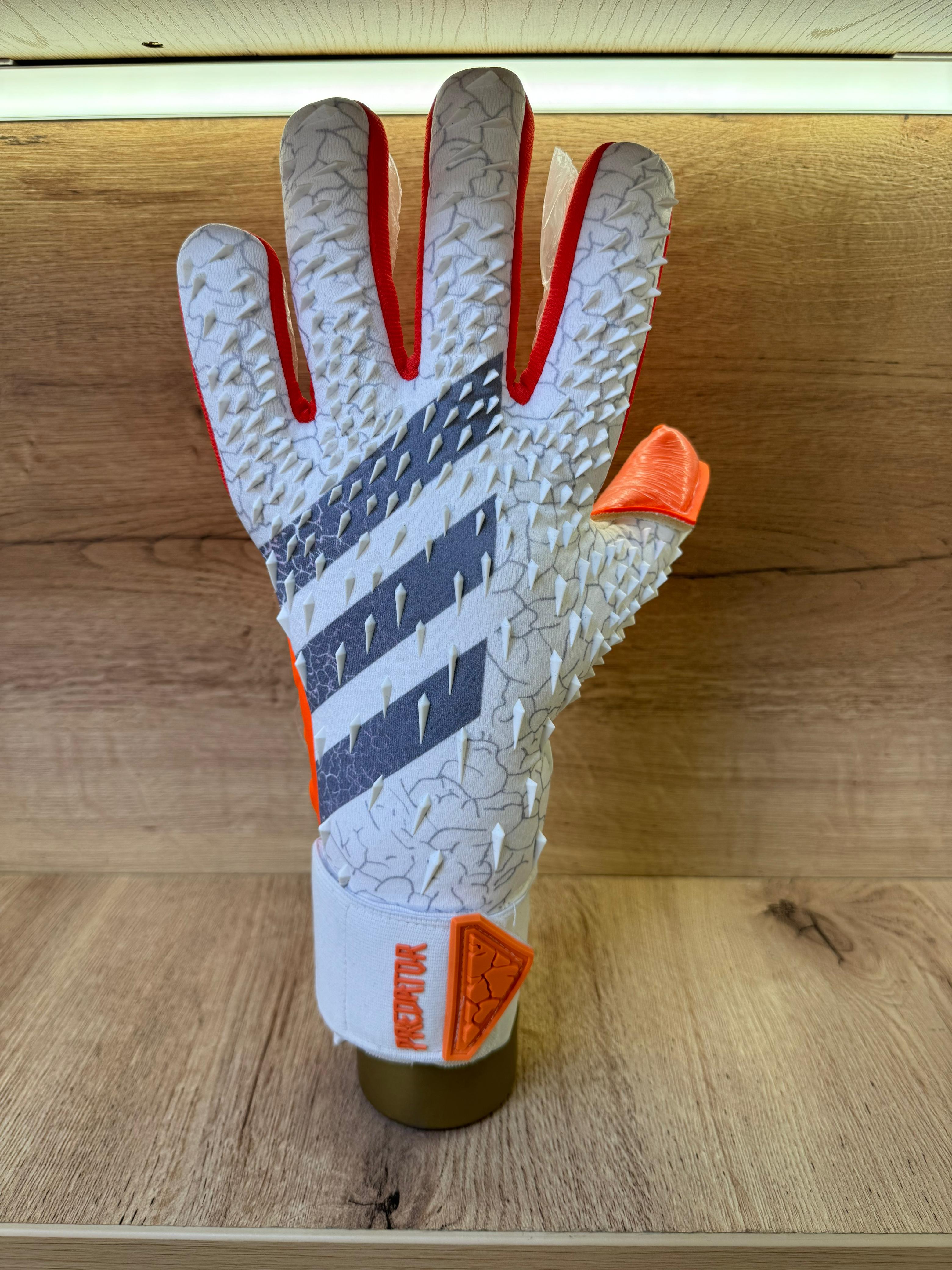 Guantes 8
